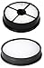 Casa Vacuums Hoover WindTunnel Air Bagless Upright Filter Kit, Part nos. 303903001 & 303902001 fits UH70400 & UH70405 Models