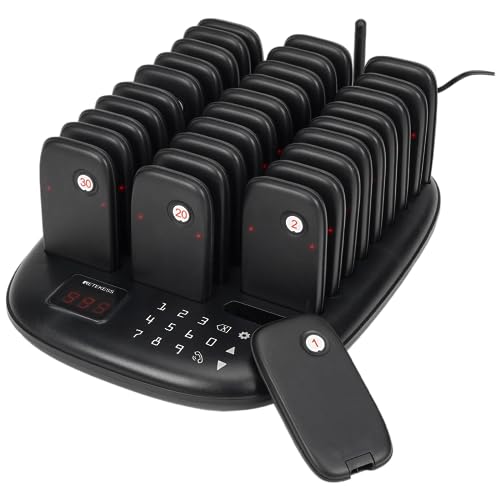 restaurant pagers
