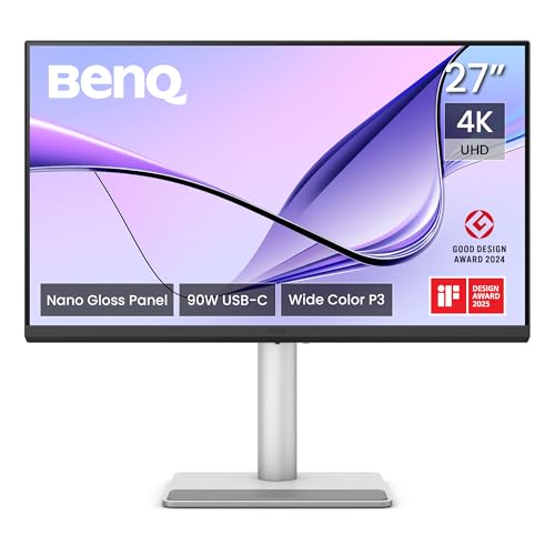 BenQ MA270UP