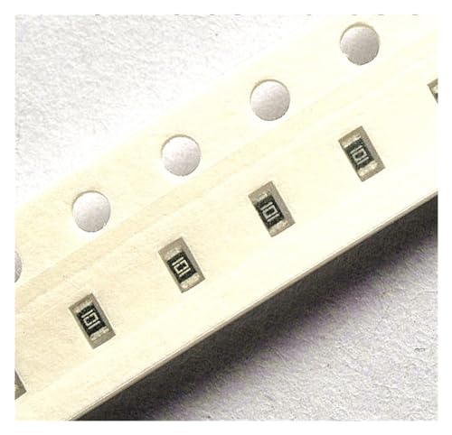 Résistance SMD 0603 36K pour éliminer les pannes de surtension sur vos circuits