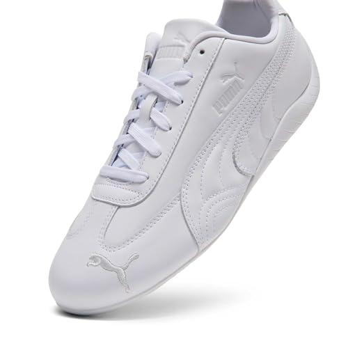 Image of Puma Unisex-Adult Speedcat Full Lthr Sneaker