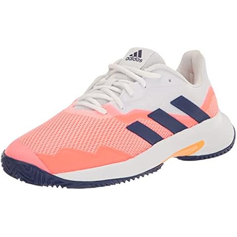 adidas Women's Courtjam Control Tennis Shoe Cover