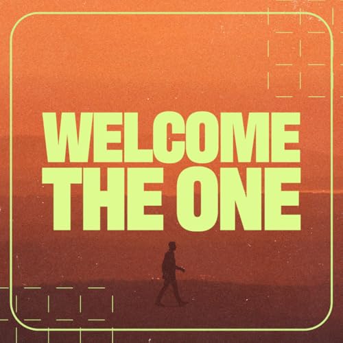 Prepare the Way for the One | Nikomas Perez