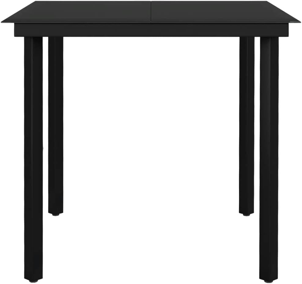 5 Piece Patio Dining Set,Outdoor Table Chairs,Patio Chairs,Outdoor Furniture,Conversation Furniture,Rattan furniturePerfect for Patio, Garden, Porch,Family Room,Sitting Area, Light Gray