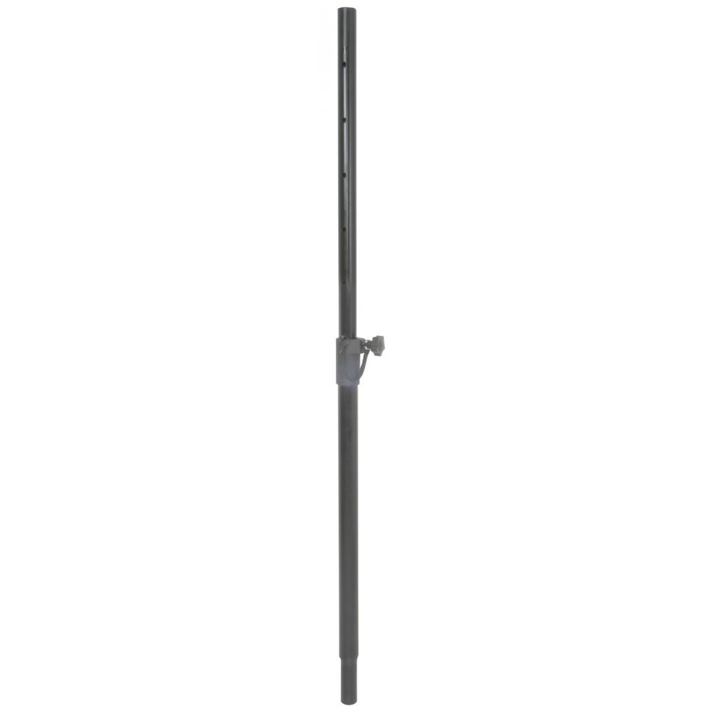 Telescopic 35mmØ speaker pole