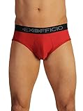 ExOfficio Mens Underwear | Briefs | Give-N-Go Sport Mesh Brief