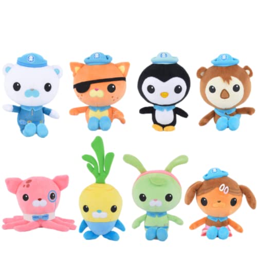 Octonauts Tweak Toy FOR SALE! PicClick UK