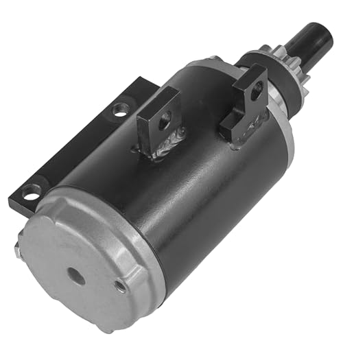Caltric Starter Compatible for Johnson 50 50Hp Marine Models 1997-2005 Nuevo miniatura 4