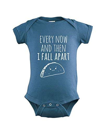 taco baby clothes