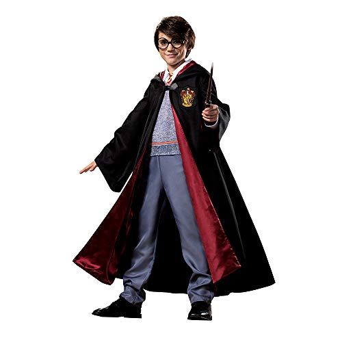 Disguise 107539K Harry Potter Premium Costume thumb #5
