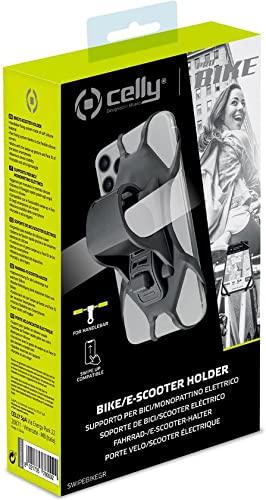 Preisvergleich Produktbild SOPORTE BICI SWIPEBIKE Grey CELLY