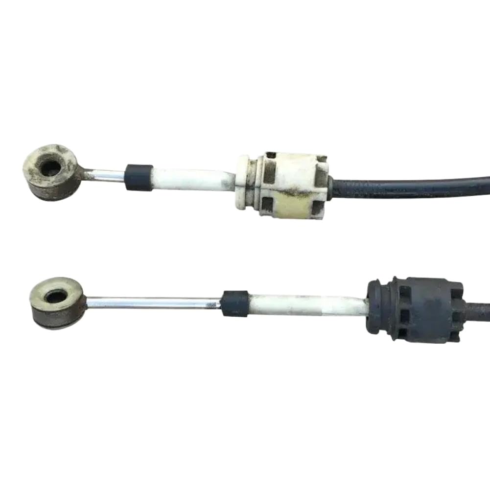 JWbsZCzKS 6 Speed Gearshift Lever Selector Compatible with Vito II W639 Viano V639 A6392600109 6392600109