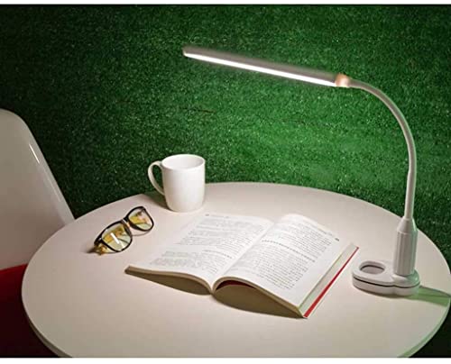 Lampe de table tactile Eye Protect avec variation continue de lumière - 2
