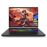 HP OmniBook X Next Gen AI 17-dd1000nr vs MSI Vector 16 240Hz | Laptop ...