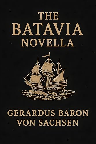 The Batavia Novella