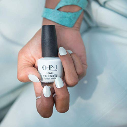 OPI Nail Lacquer - Mexico Limited Edition - Nagellack mit bis zu 7 Tagen Halt - Ergiebig, langlebig & splitterfest – Bild 8