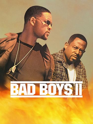 Bad Boys 2