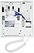 FERMAX 3305 Loft - Intercomunicador por cable con pantalla de montaje en...