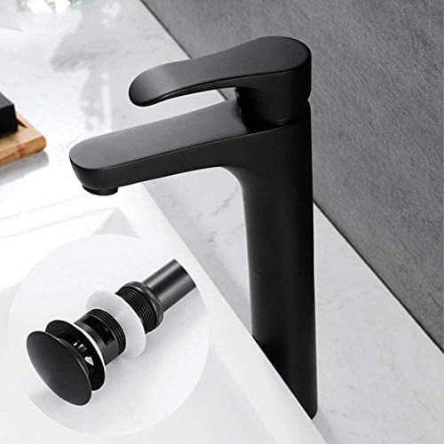 Robinetterie de cuisine et salle de bain cascade pour un confort zen