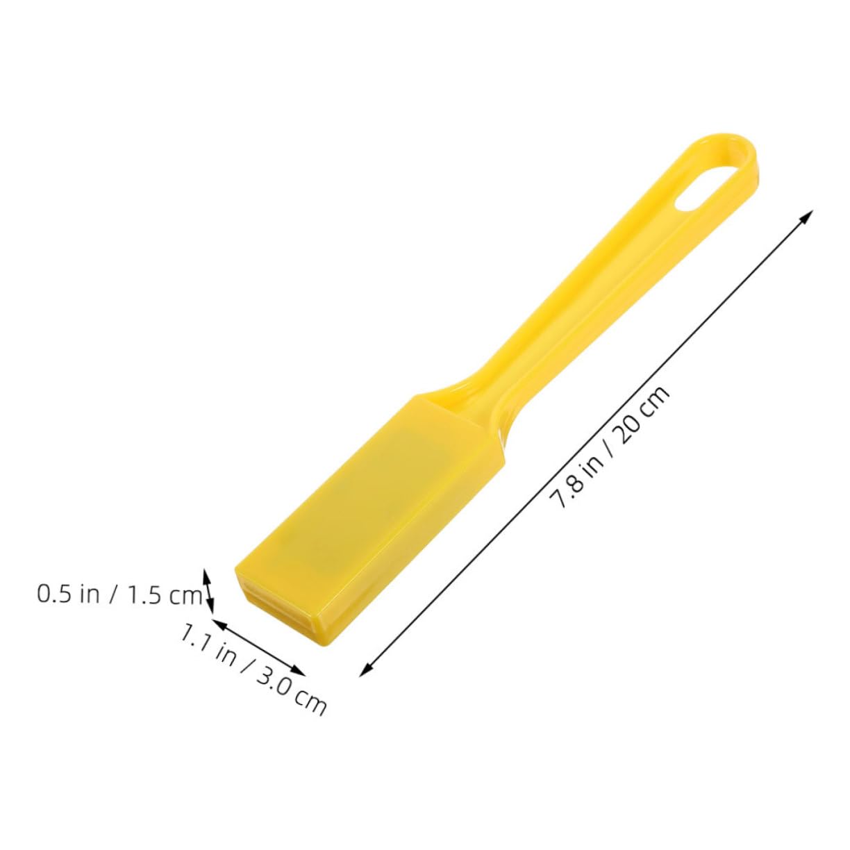 ifundom Magnetic Wand Chips Collecting Wand for Chips Classroom School Learning