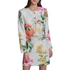 Soft White/Camelia Multi