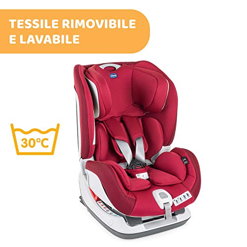 Chicco Seat Up 012