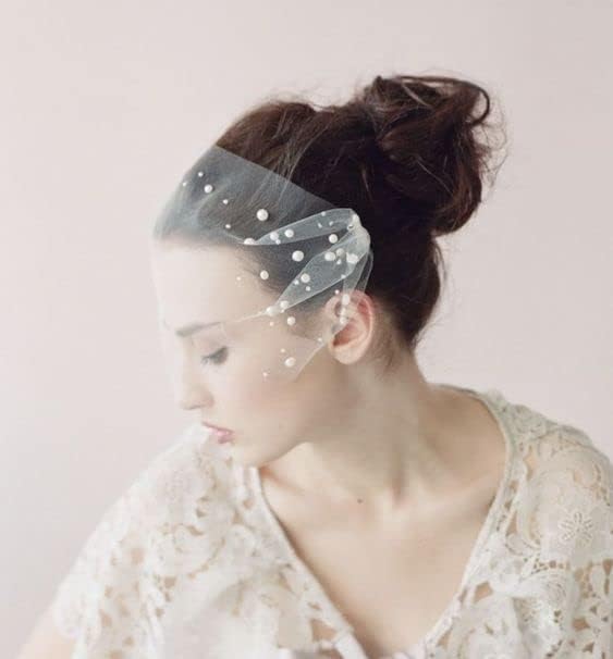 Miniatura 5 de 700 perlas semicirculares con parte trasera plana, 0.315 pulgadas, color blanco medio redondo, cuentas para manualidades, fabricación de joyas,