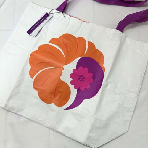 ハワイ限定】 ハワイアン航空 アロハコレクション トートバッグ