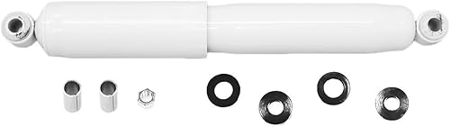 Miniatura 194 de Gabriel G63494 Ultra - Amortiguadores traseros para Toyota 4Runner 84-89, Toyota Pickup 84-95 4WD, 95-04 Toyota Tacoma 4WD, 98-04 Toyota Tacoma Pre