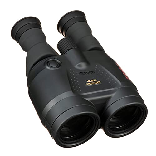 Canon 18X50 Is Image Stabilized Binoculars-Uv Filters,Cpl Filters + More (14Pc Bundle) #TOP1