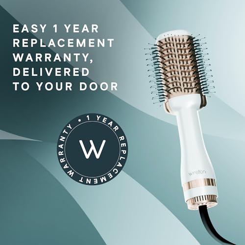 WINSTON hair styler – image 7