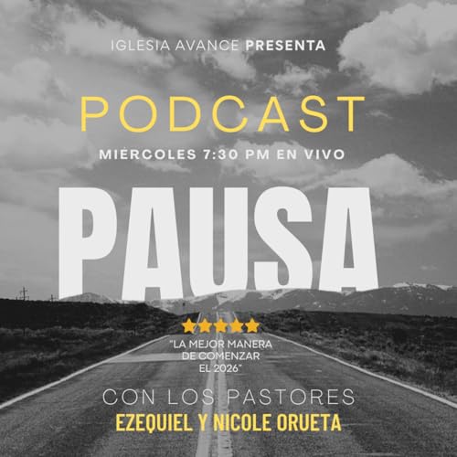 Pausa | Parte Uno