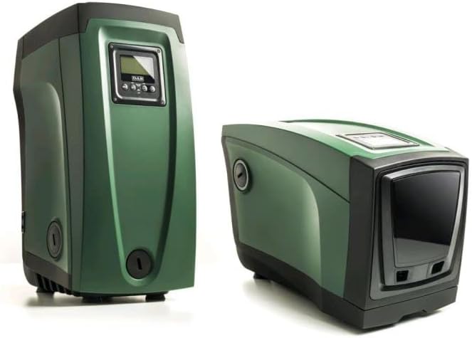 E.SYBOX WATER BOOSTING SYSTEM