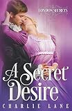 Cover zum Buch A Secret Desire