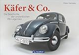 käfer 1600i chiptuning  VW Käfer: Käfer & Co. Die Geschichte unsterblicher VW-Legenden. Vom Käfer über den Bulli bis zum VW 1500/1600. Fahrzeuglegenden von Volkswagen.: Die Geschichte der unsterblichen VW-Legenden