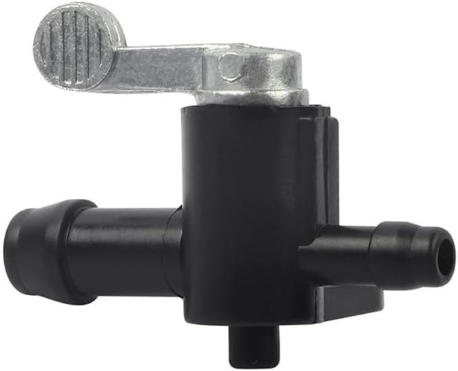 Fuel Shut Off Petcock Switch 4X4-24500-00-00 Fit For PW50 PY50