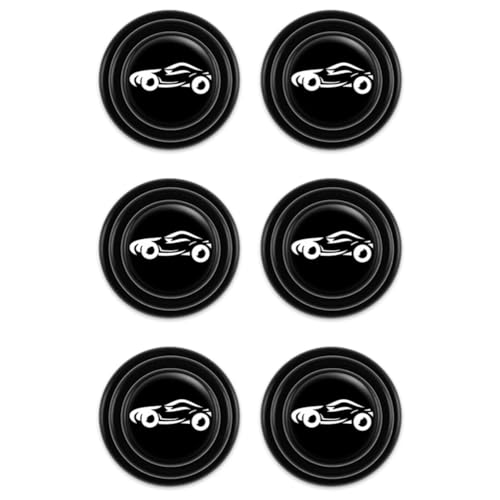 Image of Oblivion Universal Car Door Shock Absorber Pads 18 Pcs - Anti-Collision Rubber Gaskets, Silicone Noise-Reducing Stickers, PVC Shock-Absorbing Side Protection Guards, Durable Seal Accessories