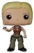Produktbild Funko FUN5143 Battlestar Galactica 5143 "POP Vinyl Lt. Starbuck Figure