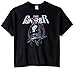 Marvel Men's The Punisher Pose Men's T-Shirt