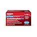 Basic Care Extra Strength Acetaminophen PM Caplets, 100 Count