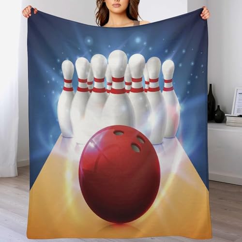 Couverture douce flanelle cocon de douceur lit canape Bhibouing