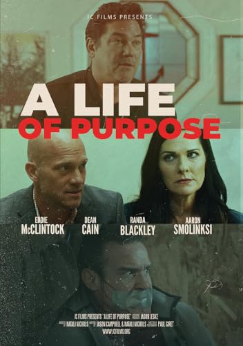A Life of Purpose [DVD]