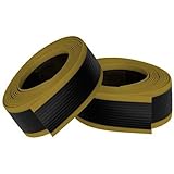 MR. TUFFY ULTRA LITE BICYCLE TIRE LINER GOLD for 700c X 32-41 or 29' X 1.5-2.0'