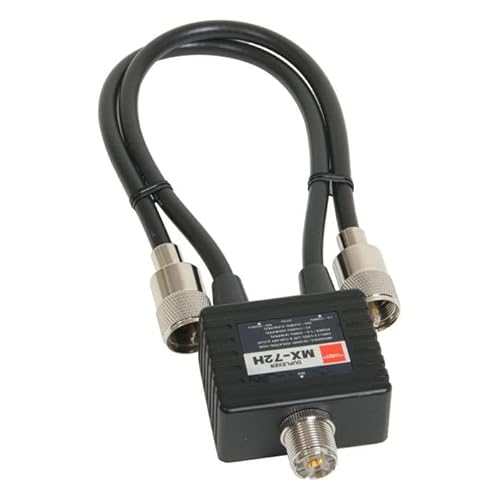 Preisvergleich Produktbild Diamantantenne MX72H Duplexer