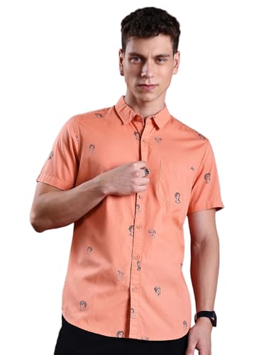 Image of Highlander Men's Slim Fit Shirt