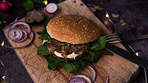 Italia Tartufi Natural Dried Summer Truffle Slices 0.35Oz [10 Gm] thumb #5