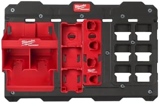 Packout Launch Kit Milwaukee