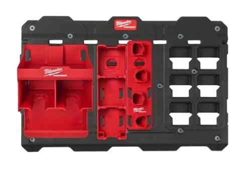 Milwaukee Packout Starter Set POWERTOOL