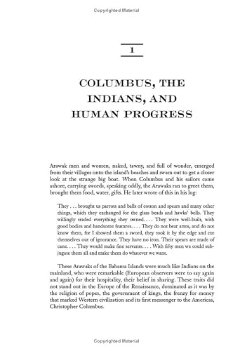 A People's History of the United States: 1492-Present by Howard Zinn - image 5