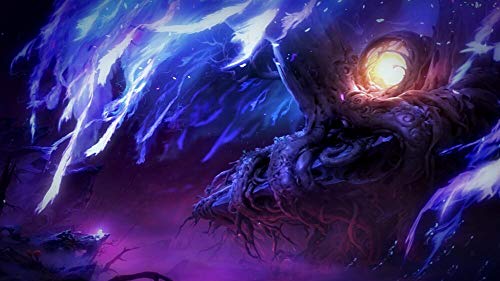 Microsoft Ori and the Will of the Wisps - vue 8